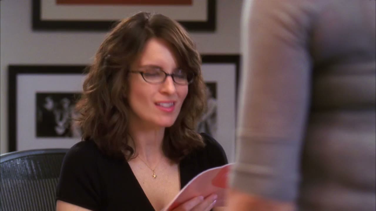 Hey, I've got a character for Jenna