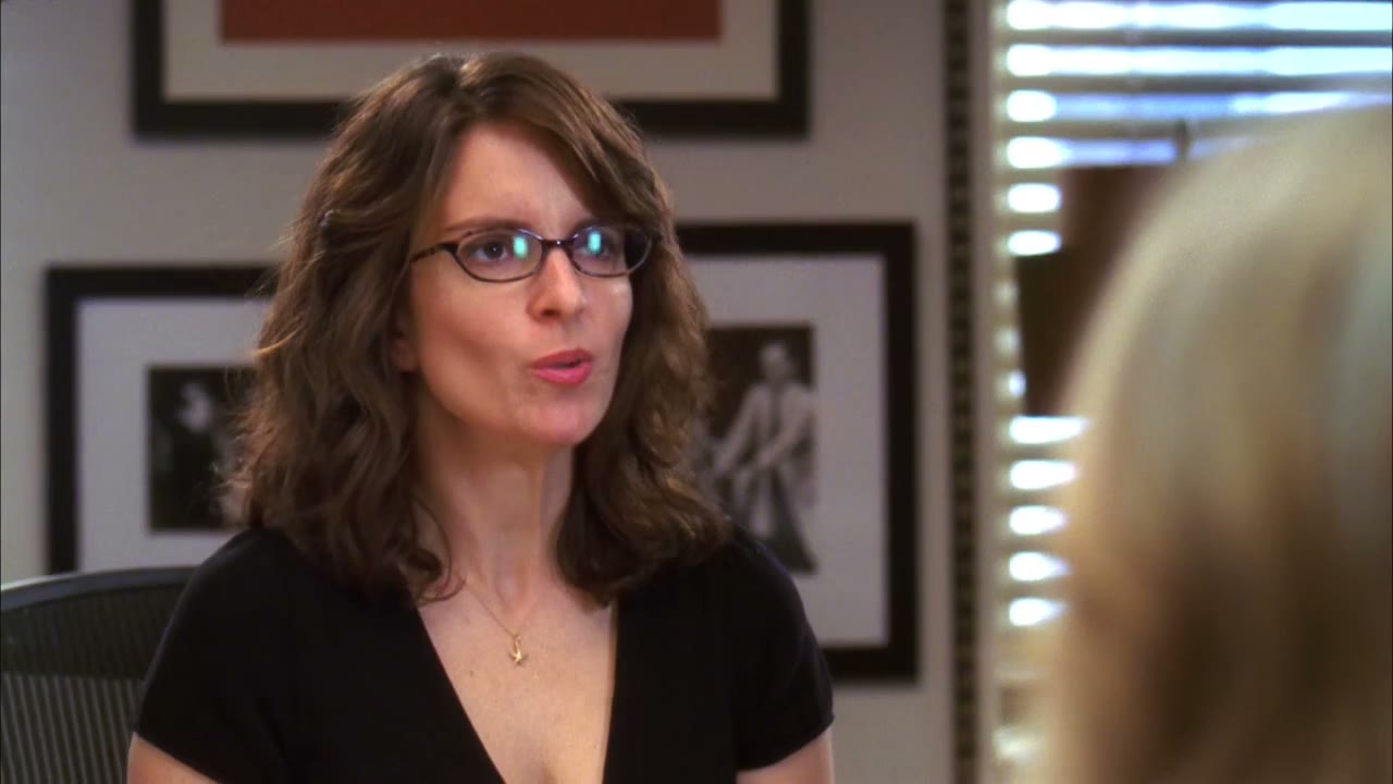 She's gonna play all the characters that she usually plays,