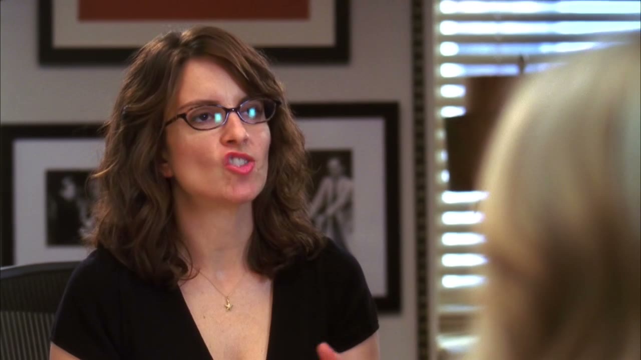 We are gonna showcase Jenna's talents.