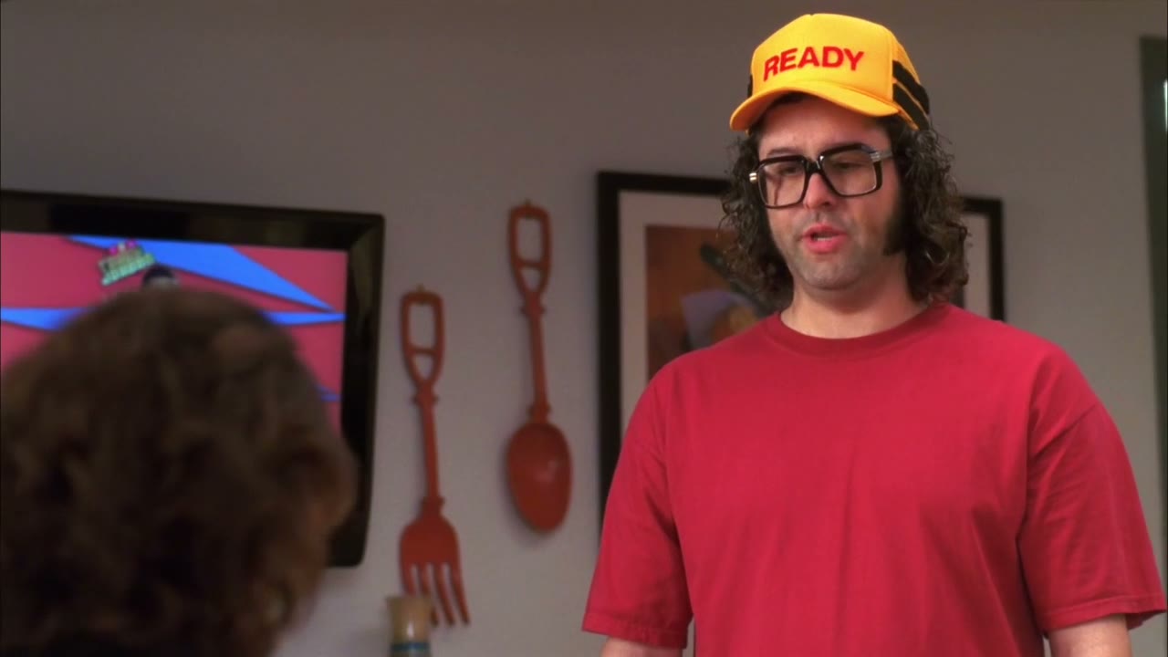 Oh, that's not great, huh?