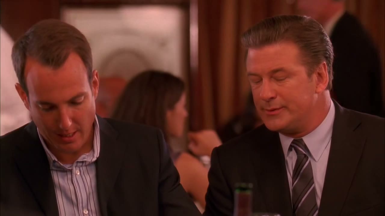 Come on, Jack. I'd never rat you out.