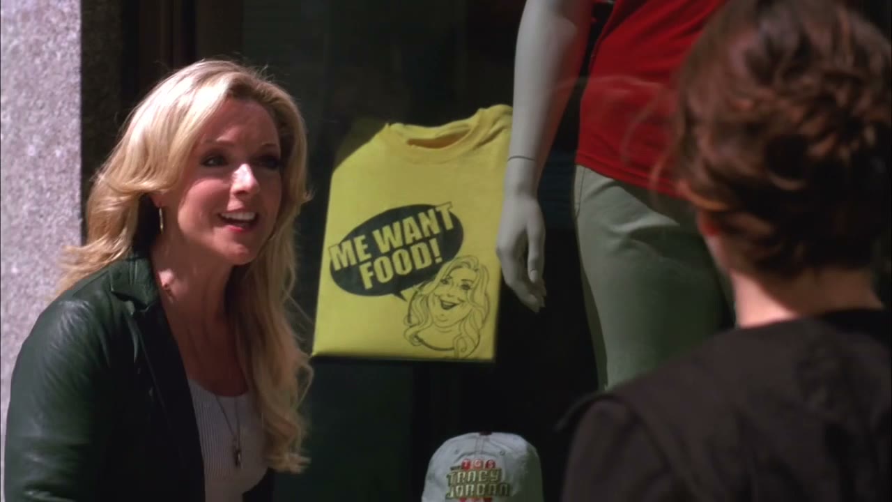 My own t-shirt!