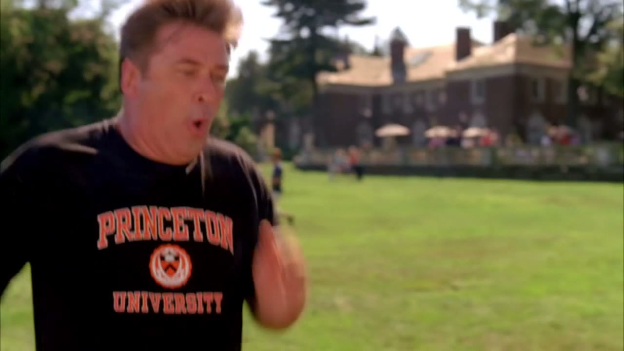 Attaboy! Yeah!