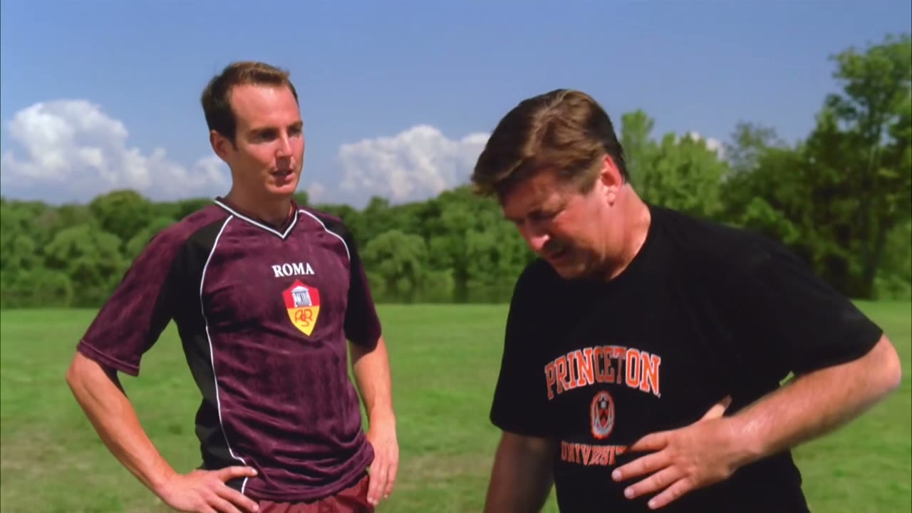 Winthrop!
