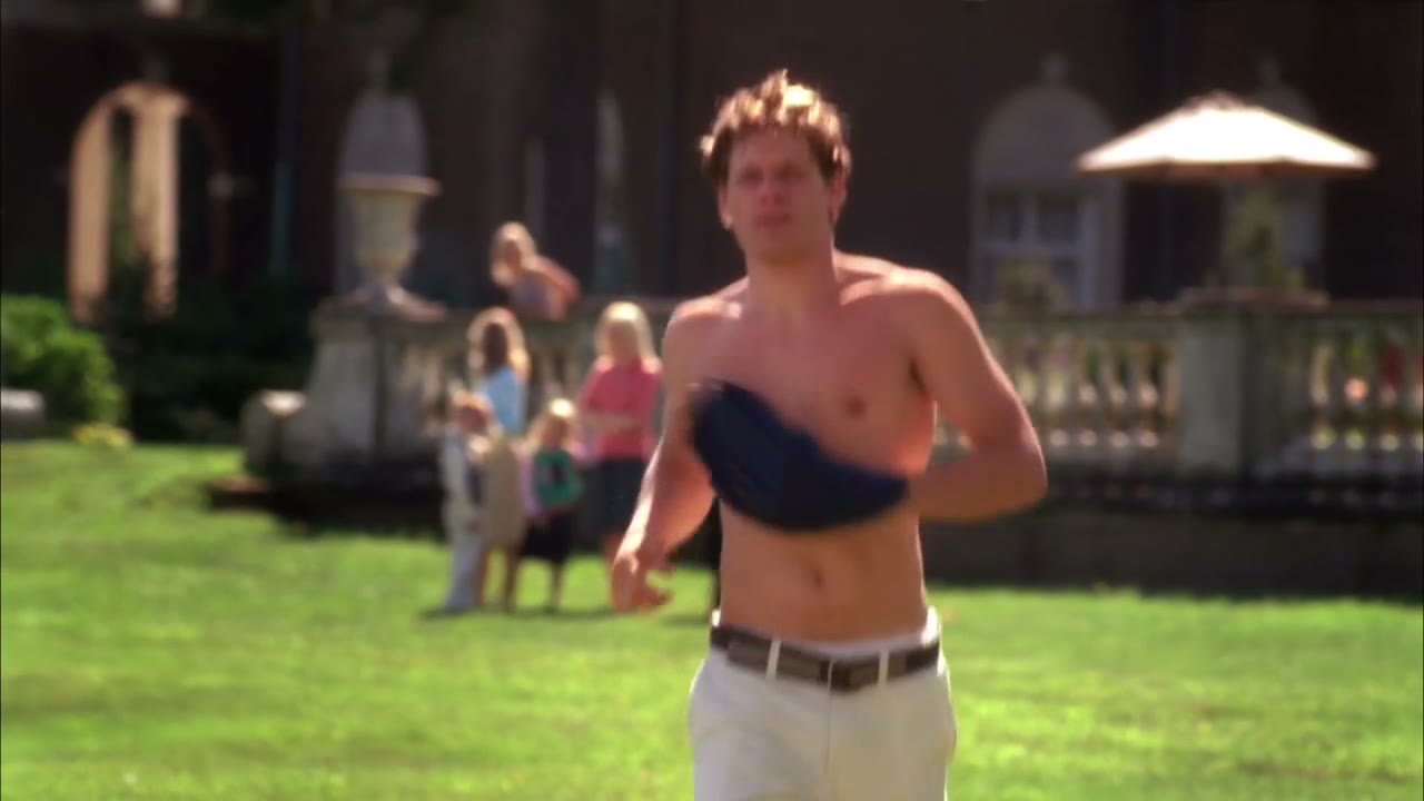 How do you do it, man?