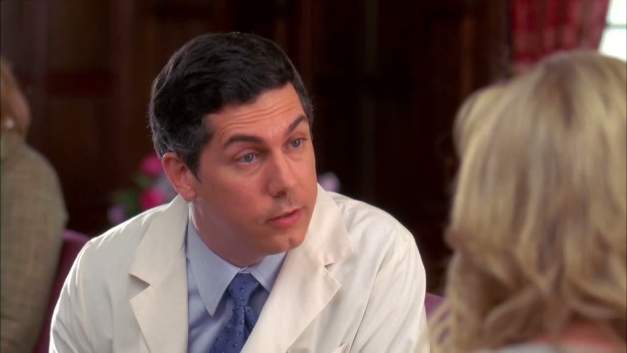 Dr. Wally is the best there is.