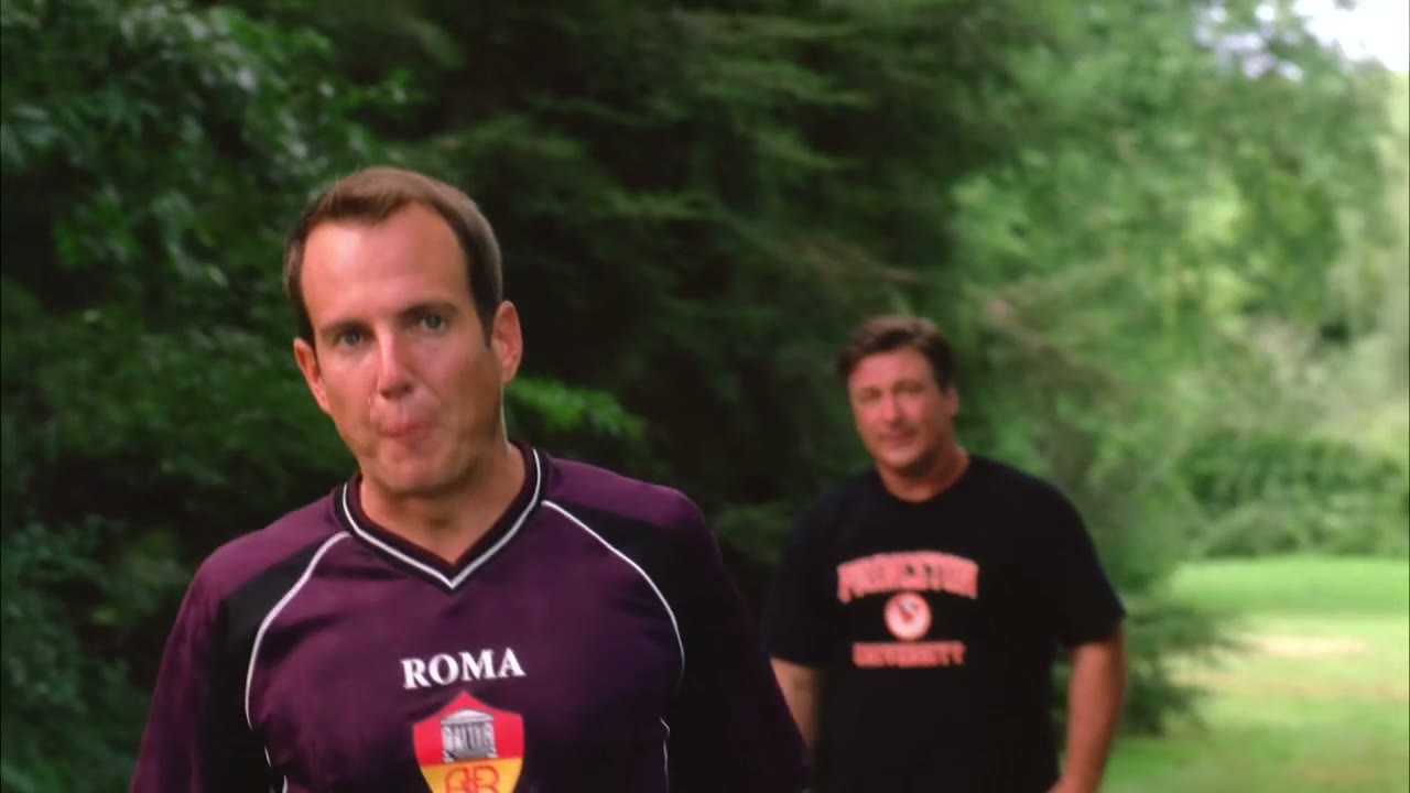 No more football.