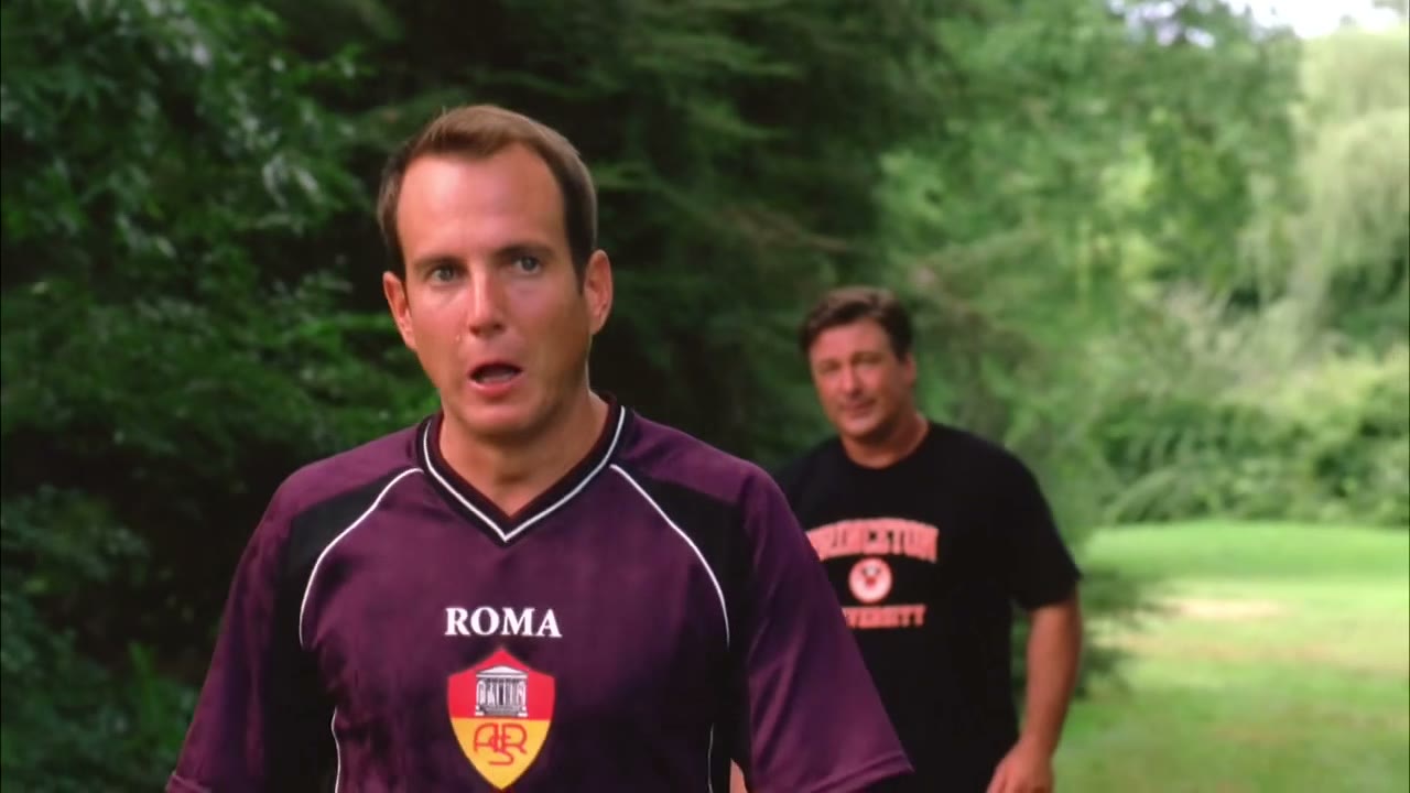 No more football.