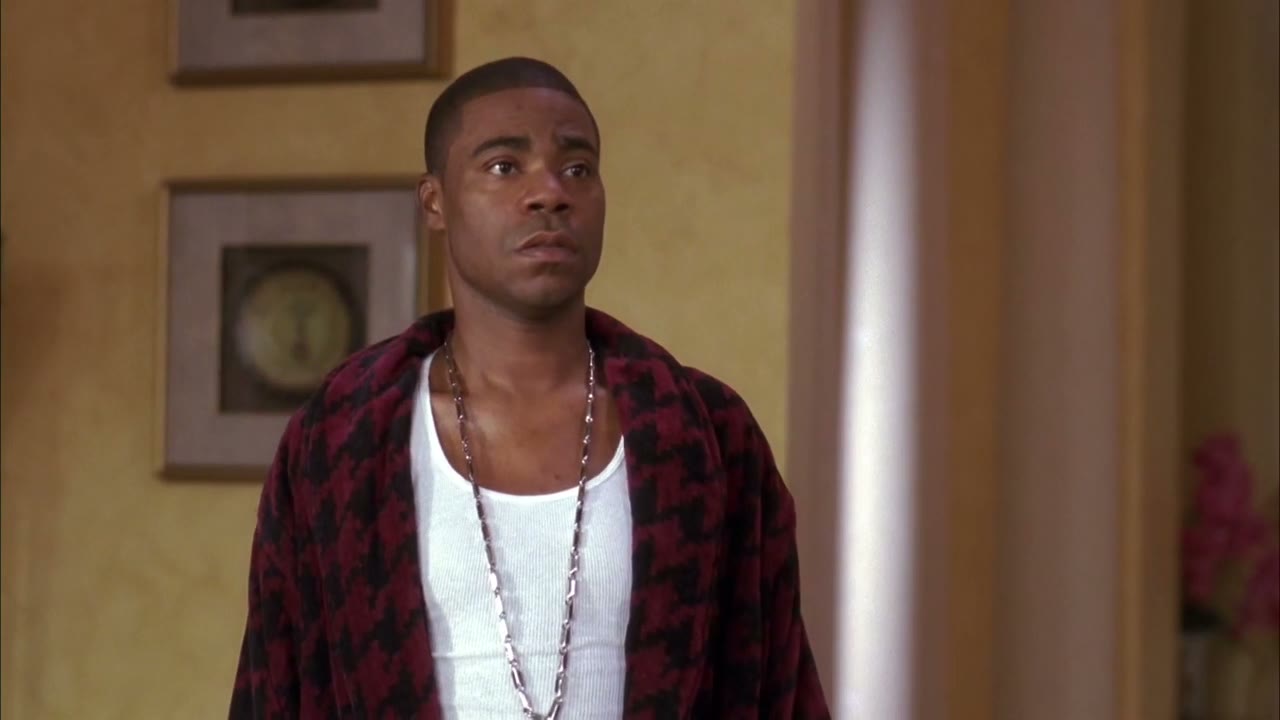 I'm sorry, Mr. Jordan. I couldn't do it.