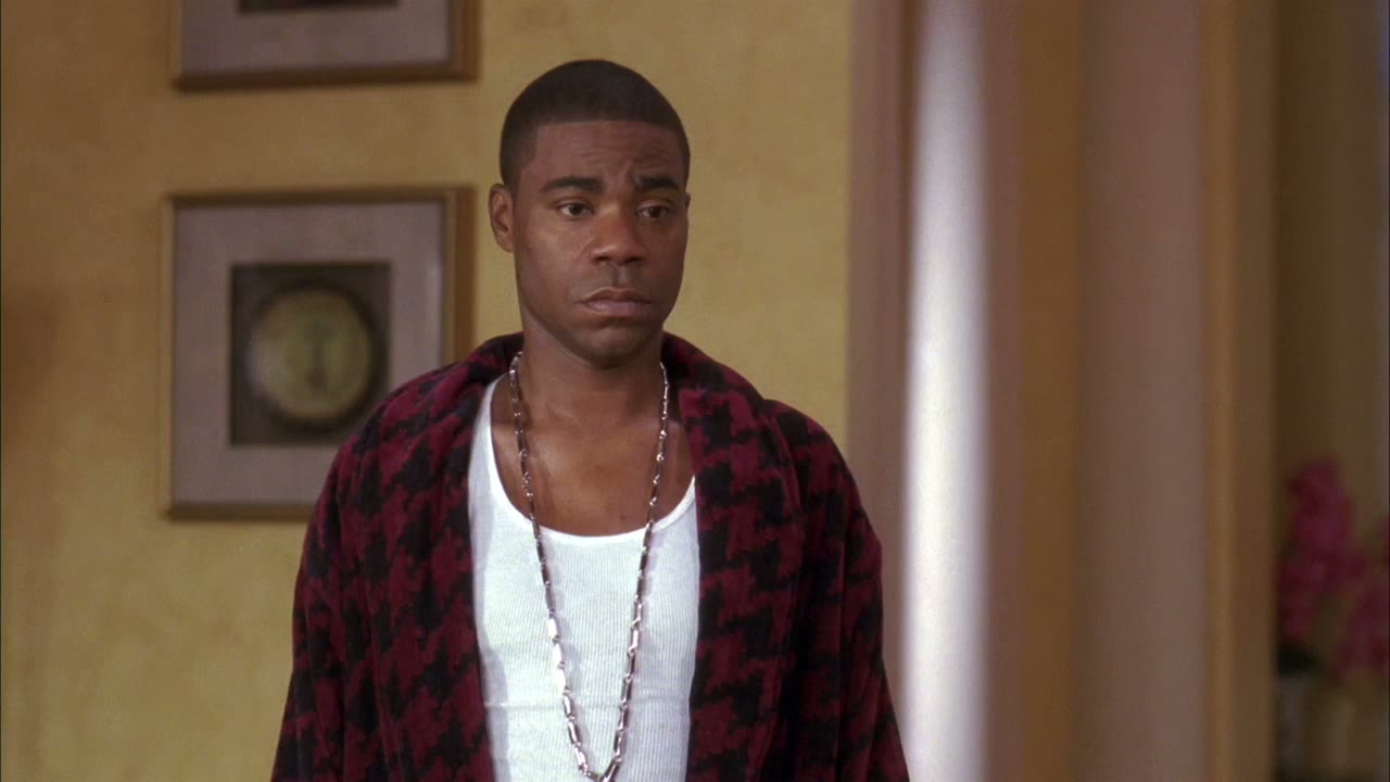 This boy comes to the door, tries to kiss me,