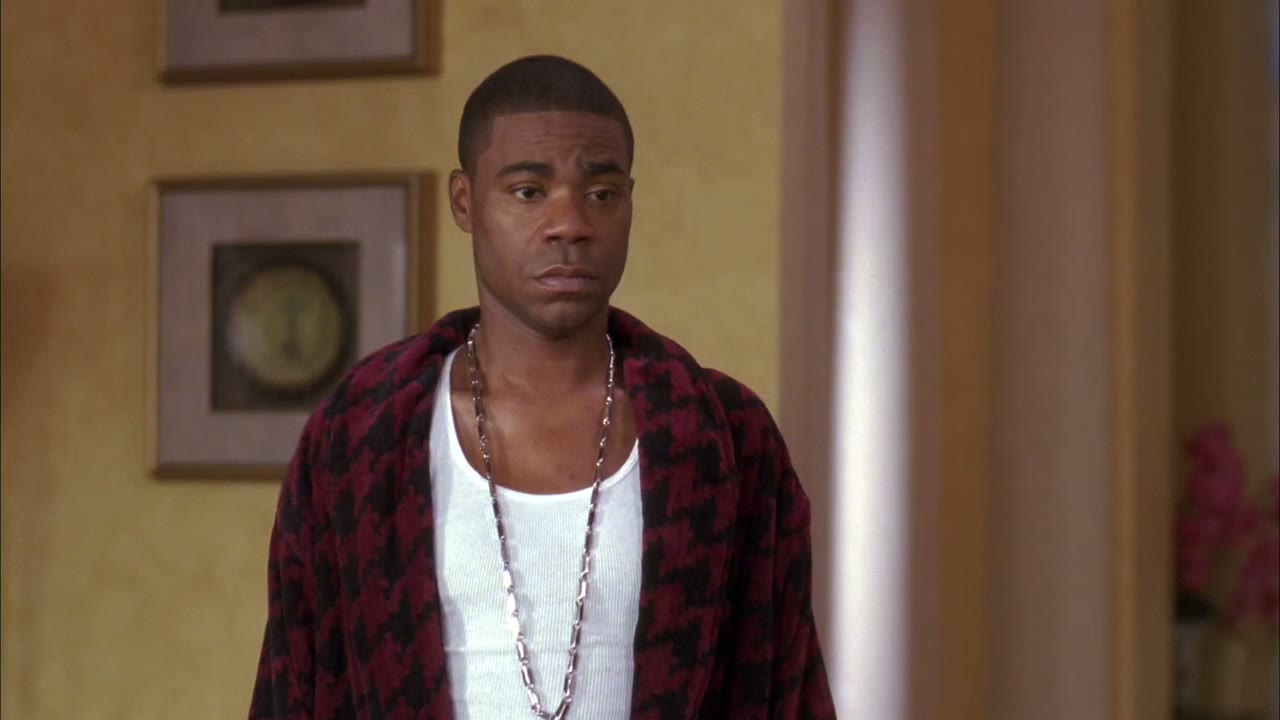This boy comes to the door, tries to kiss me,