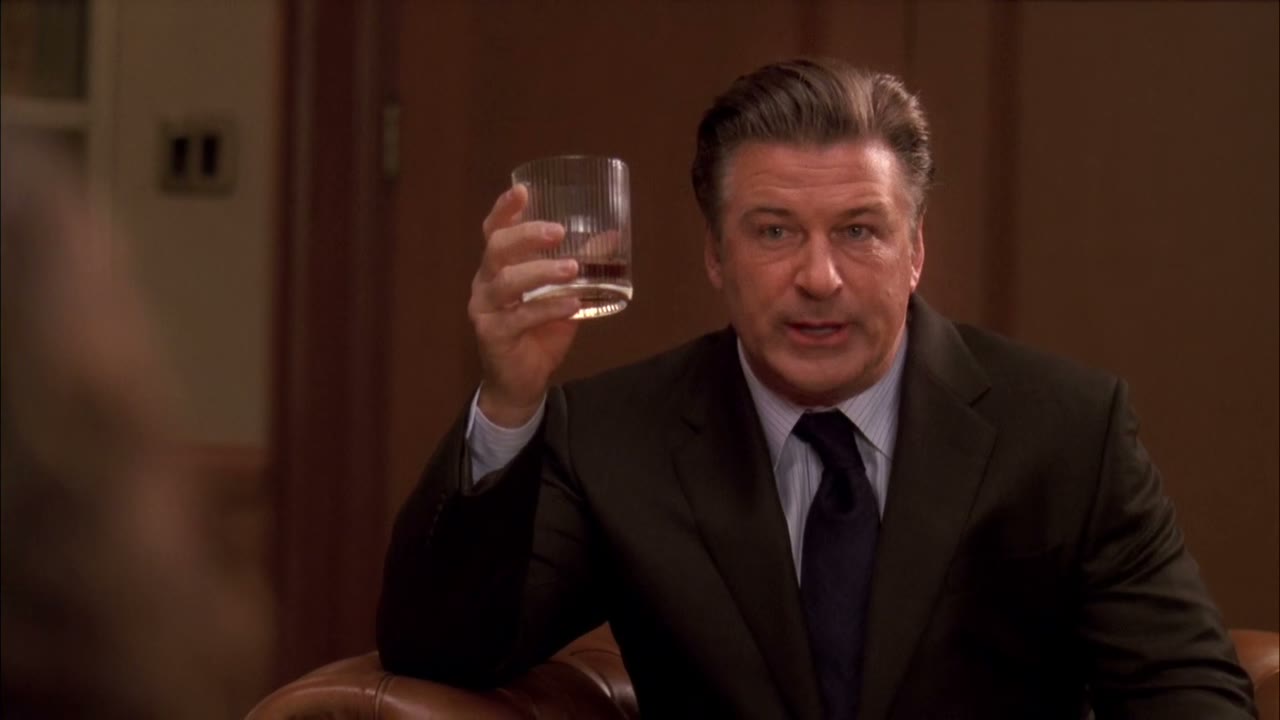 I've done some things, Lemon.