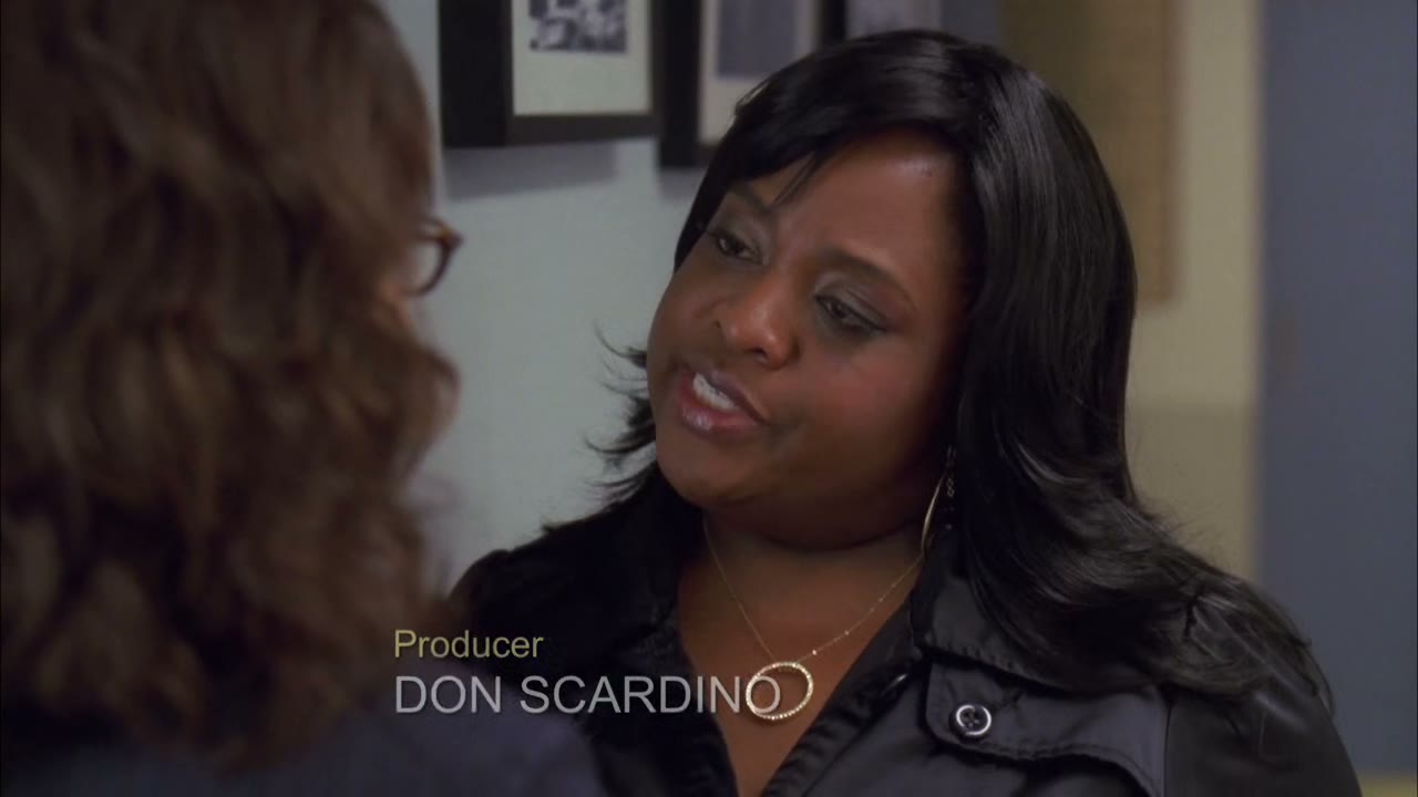 Oh, you looking for a sassy black friend?