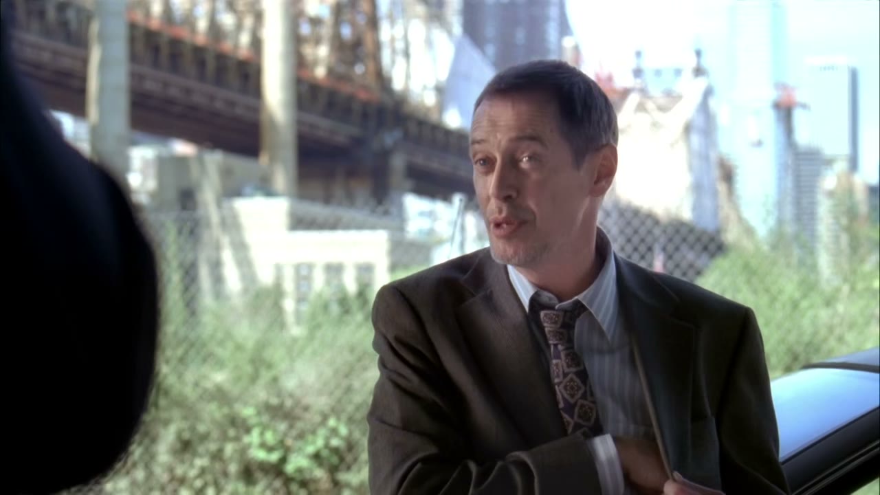 Now, have you ever been arrested?