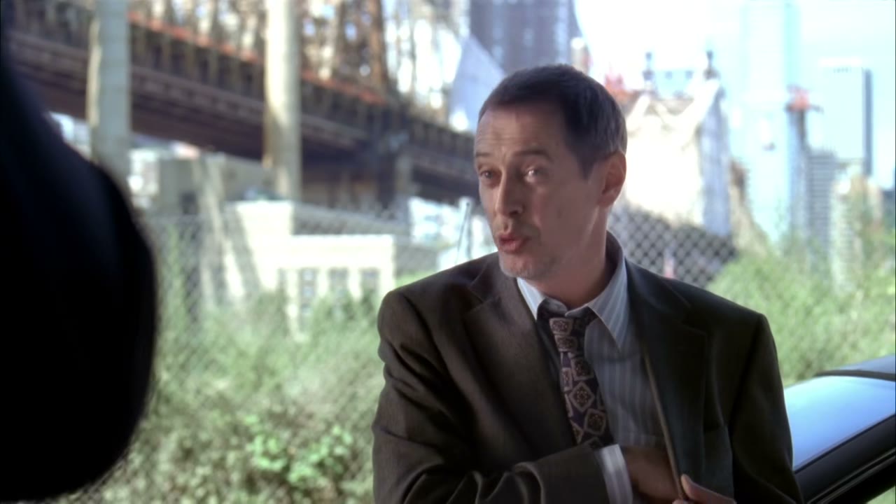 Now, have you ever been arrested?