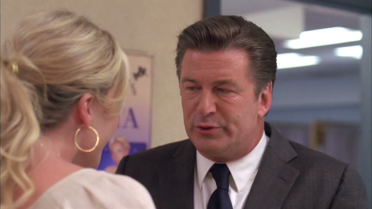 Do you want food, Jenna?