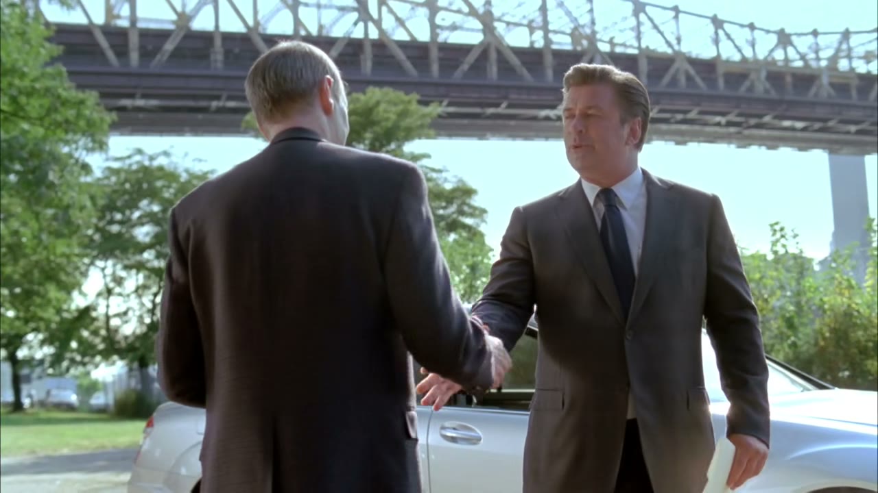 It's been a pleasure doing business with you.