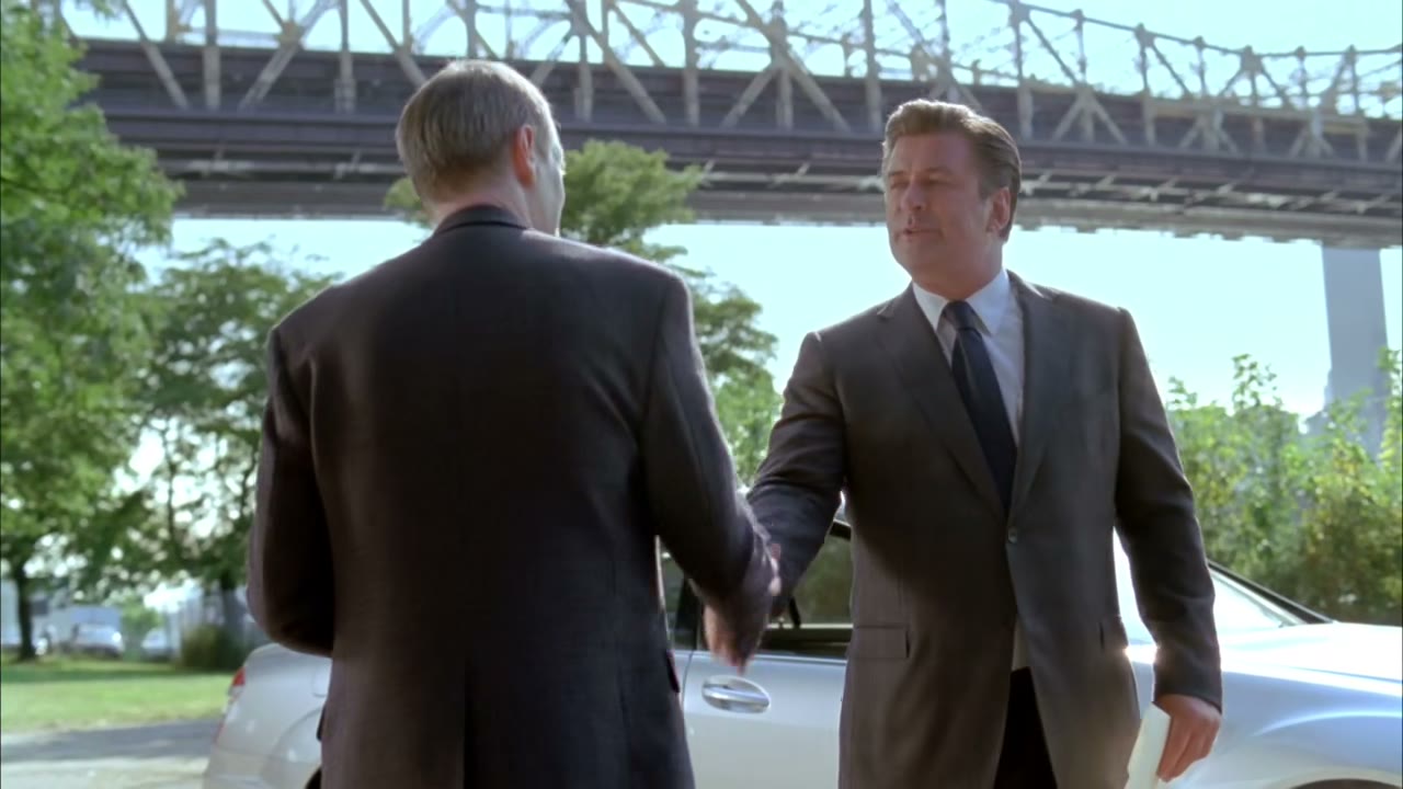 It's been a pleasure doing business with you.