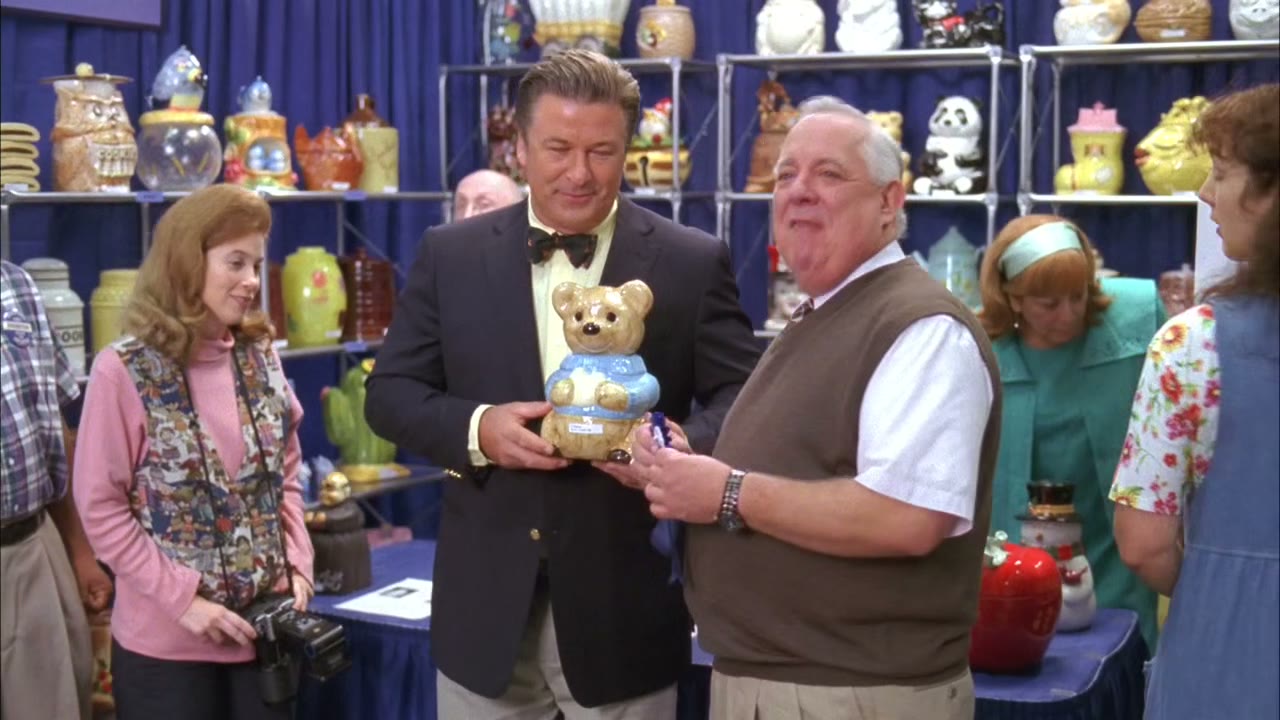 Collector of the Year.