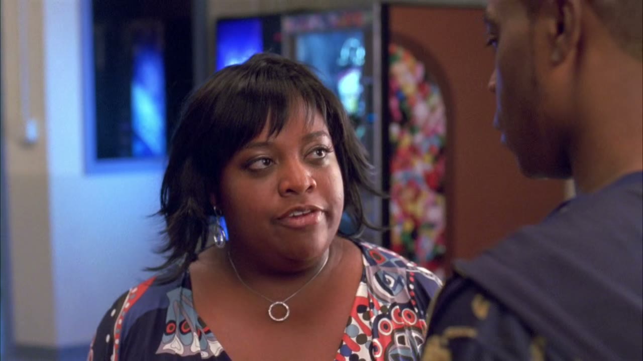 Tracy Jordan, you are in for a world of hurt.