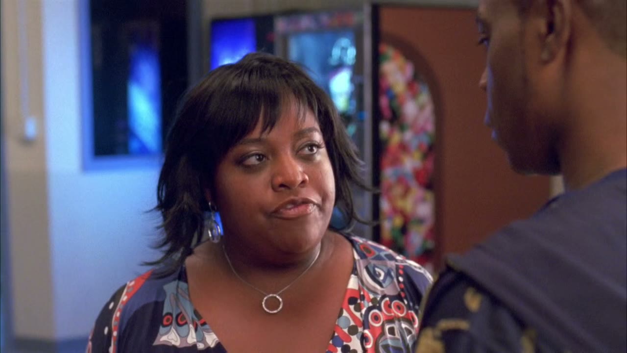 Tracy Jordan, you are in for a world of hurt.