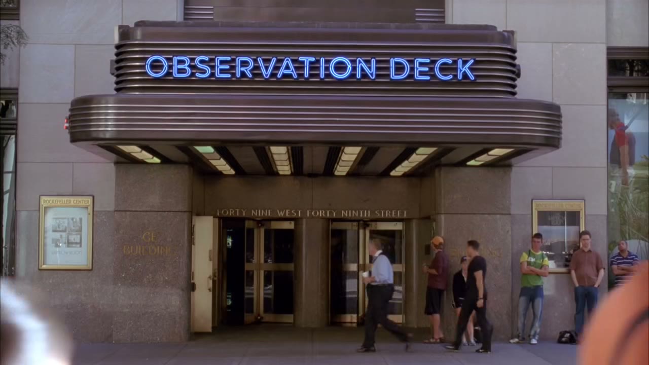 Normally, I would tell Tracy our sketch ideas.