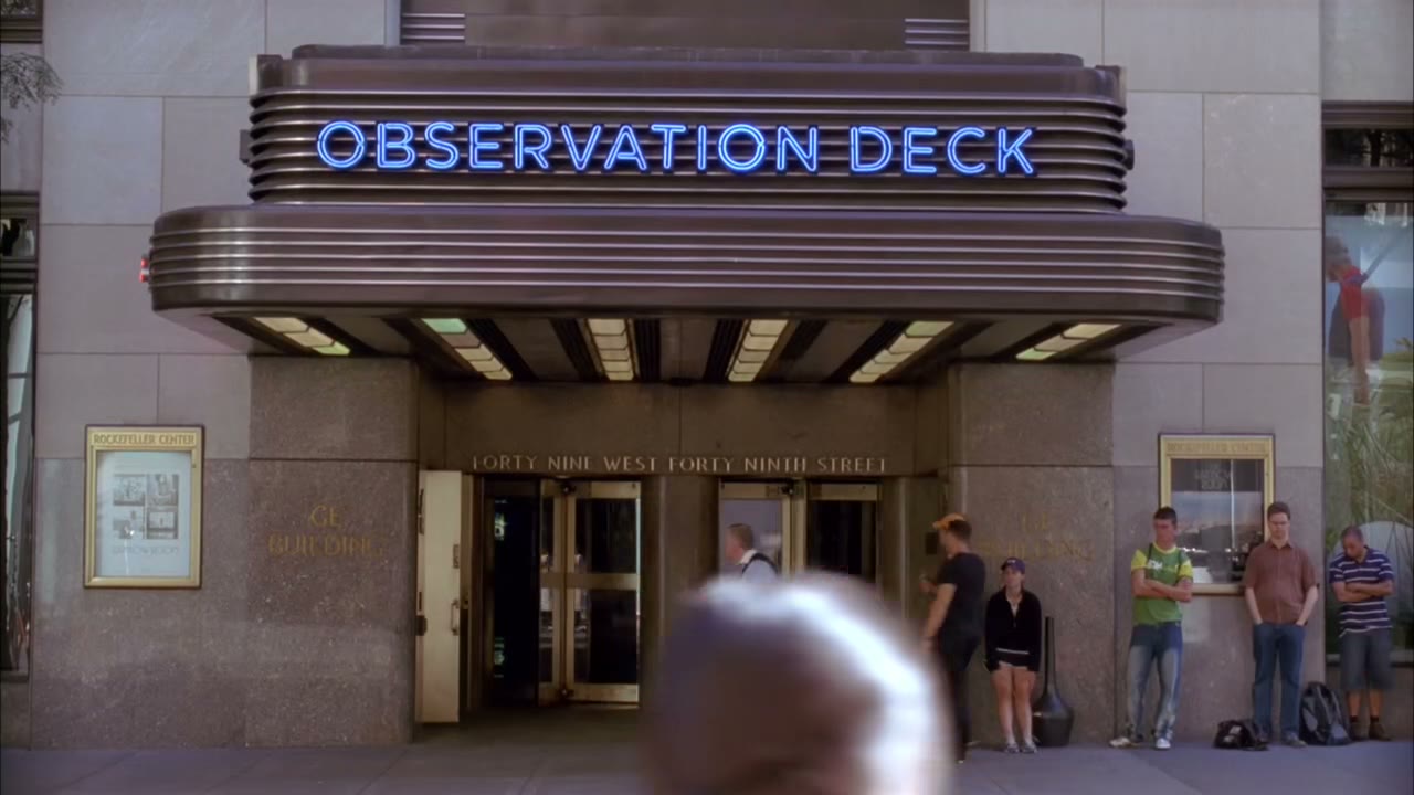 Normally, I would tell Tracy our sketch ideas.