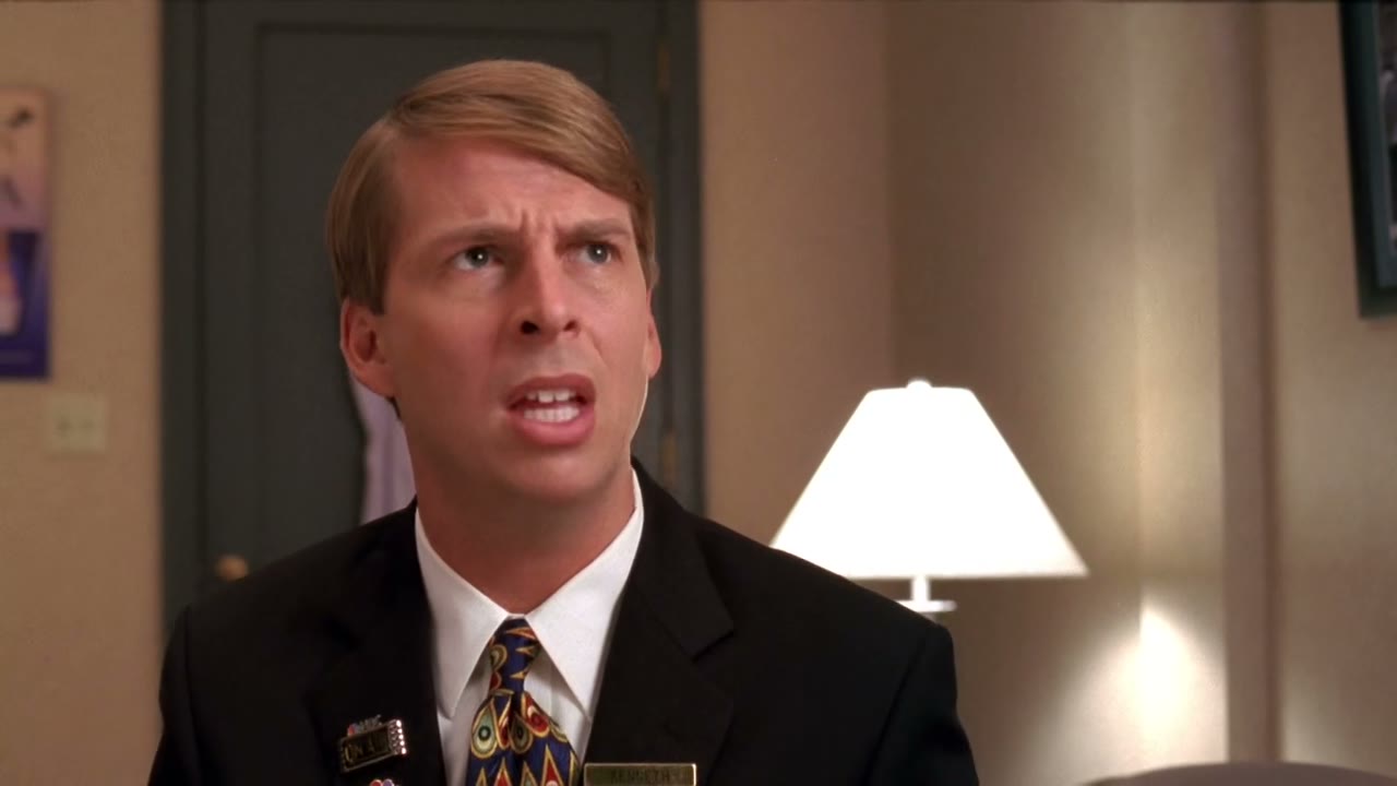 Boy, I wish I had some pig sedative right now.