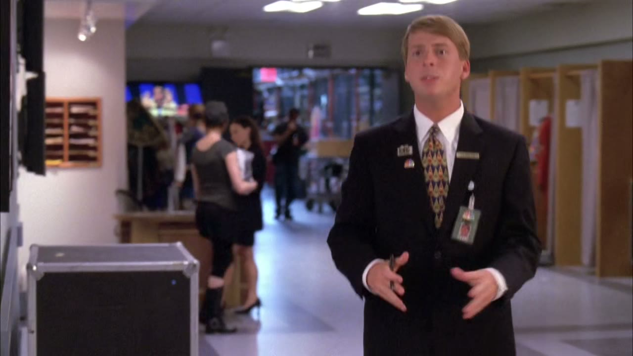 Miss Lemon, may I speak with you?