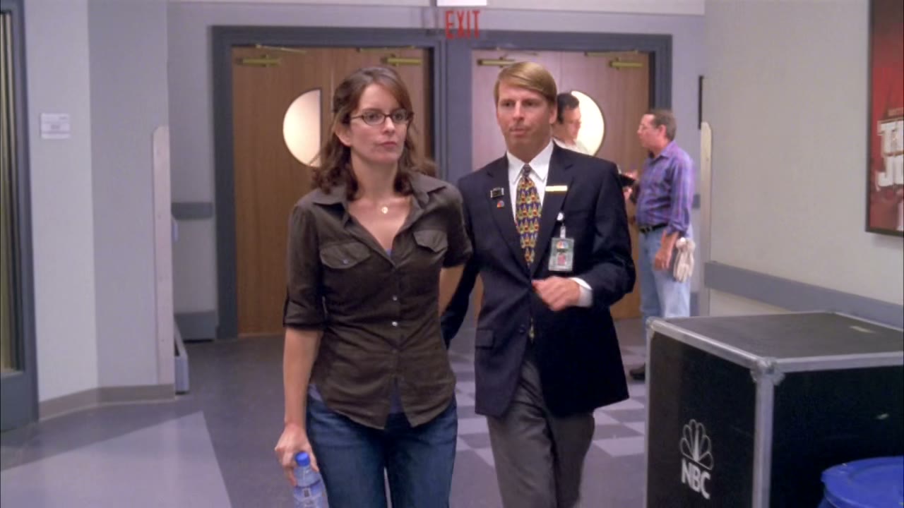Jenna with problem I have.