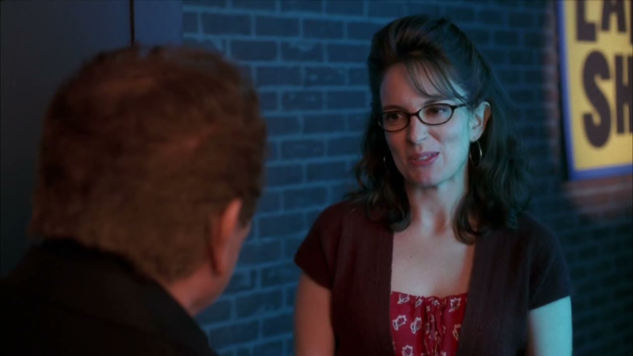 Hi. I just wanted to meet you, Mr. Mason. I'm a really big fan.