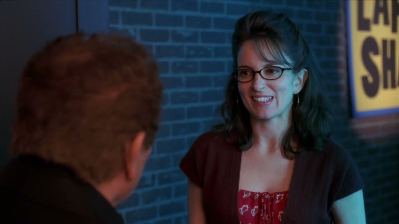 Hi. I just wanted to meet you, Mr. Mason. I'm a really big fan.