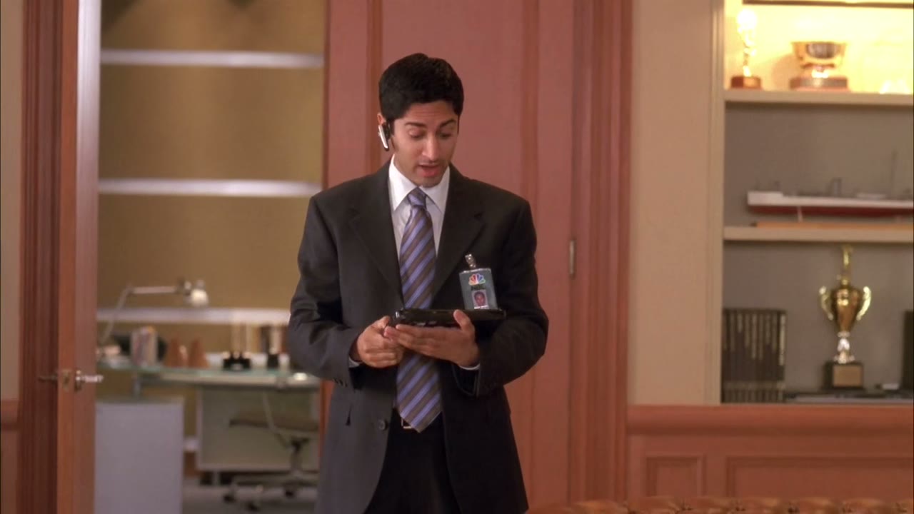 A Mr. Gary Heingarten?