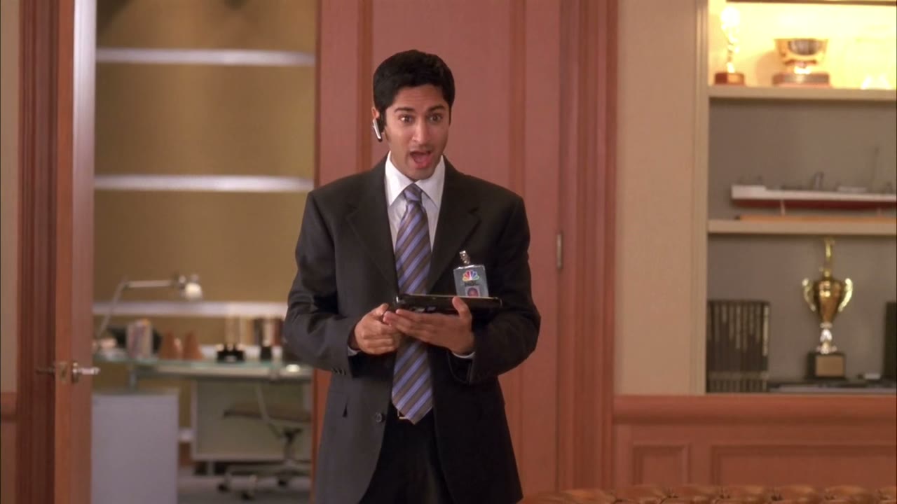 A Mr. Gary Heingarten?