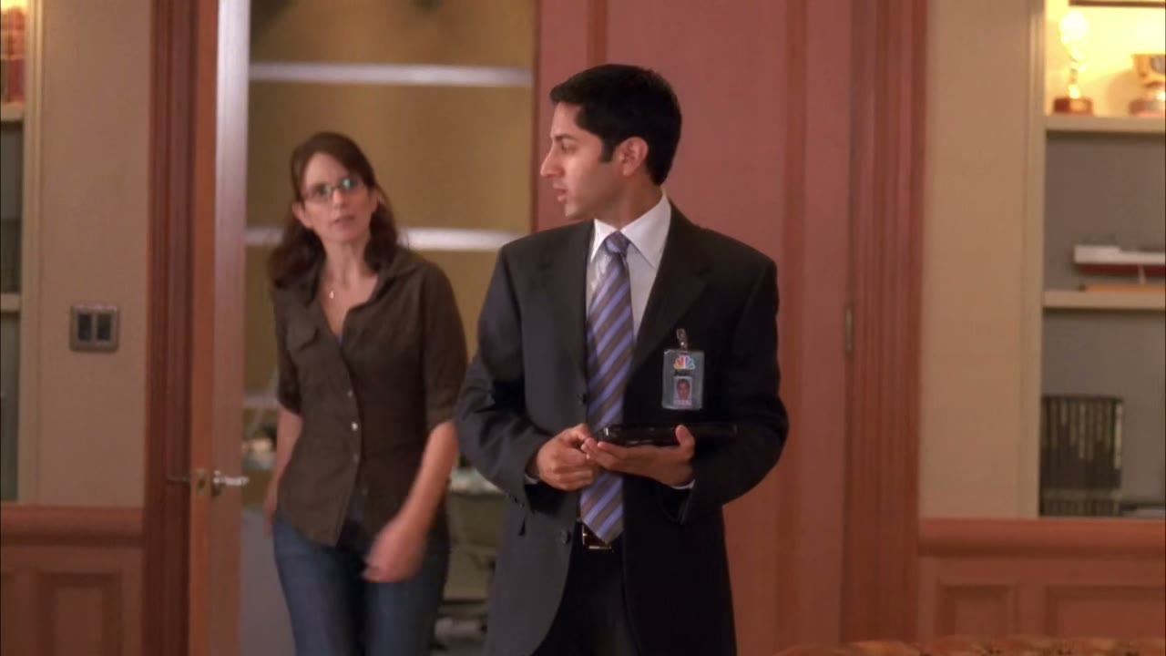 Hey, do you have a minute?