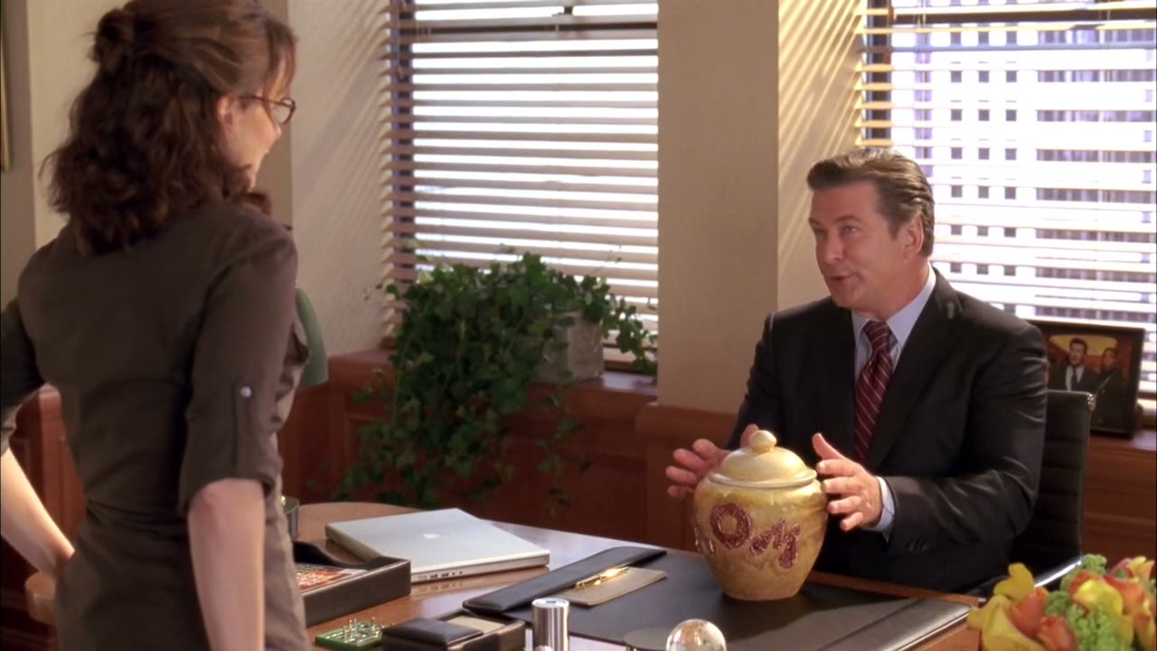 We never had any cookie jars in my home