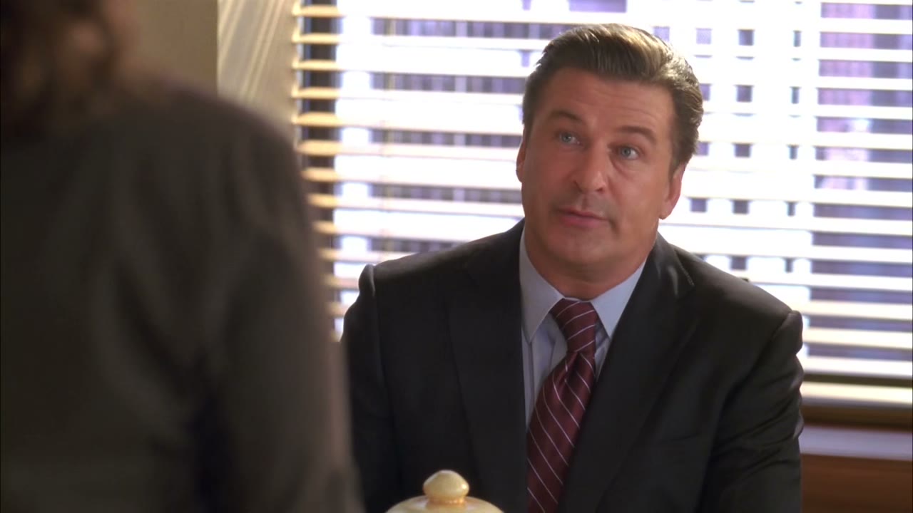 Did you tell her you like her fingernails?