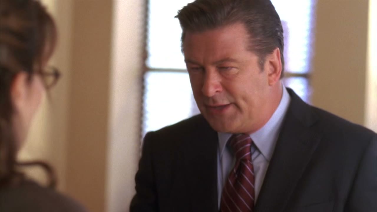 You have a gimpy left knee, right?