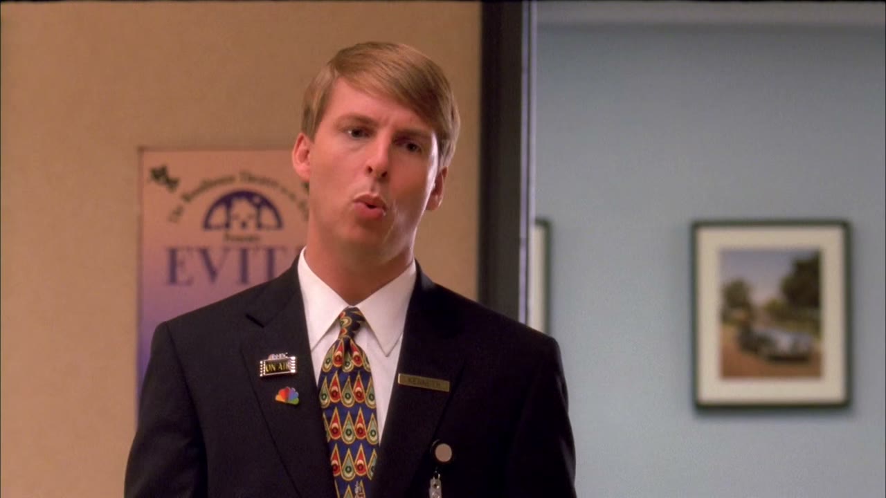 You gonna quit this like you quit fashion school?