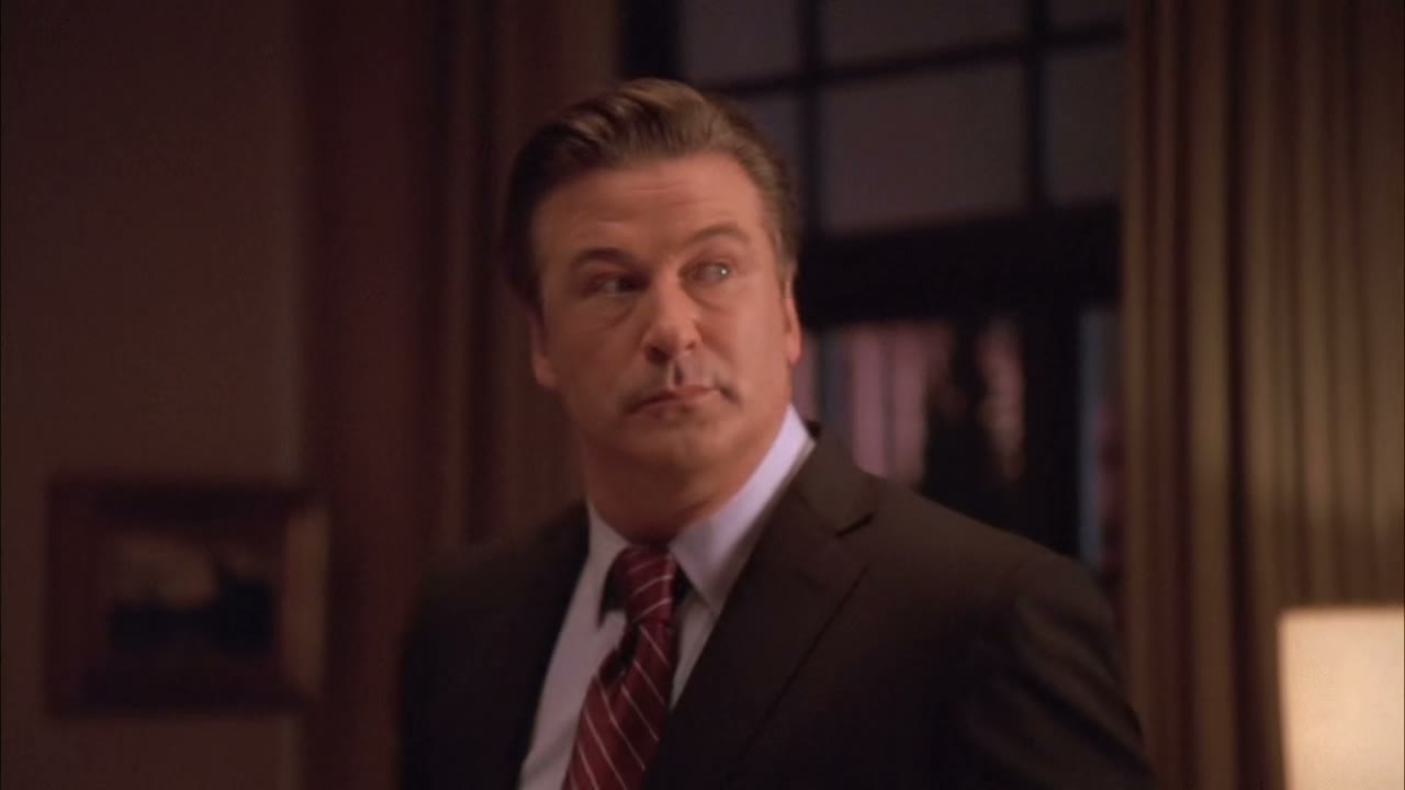 Mr. Donaghy? I've got some bad news.