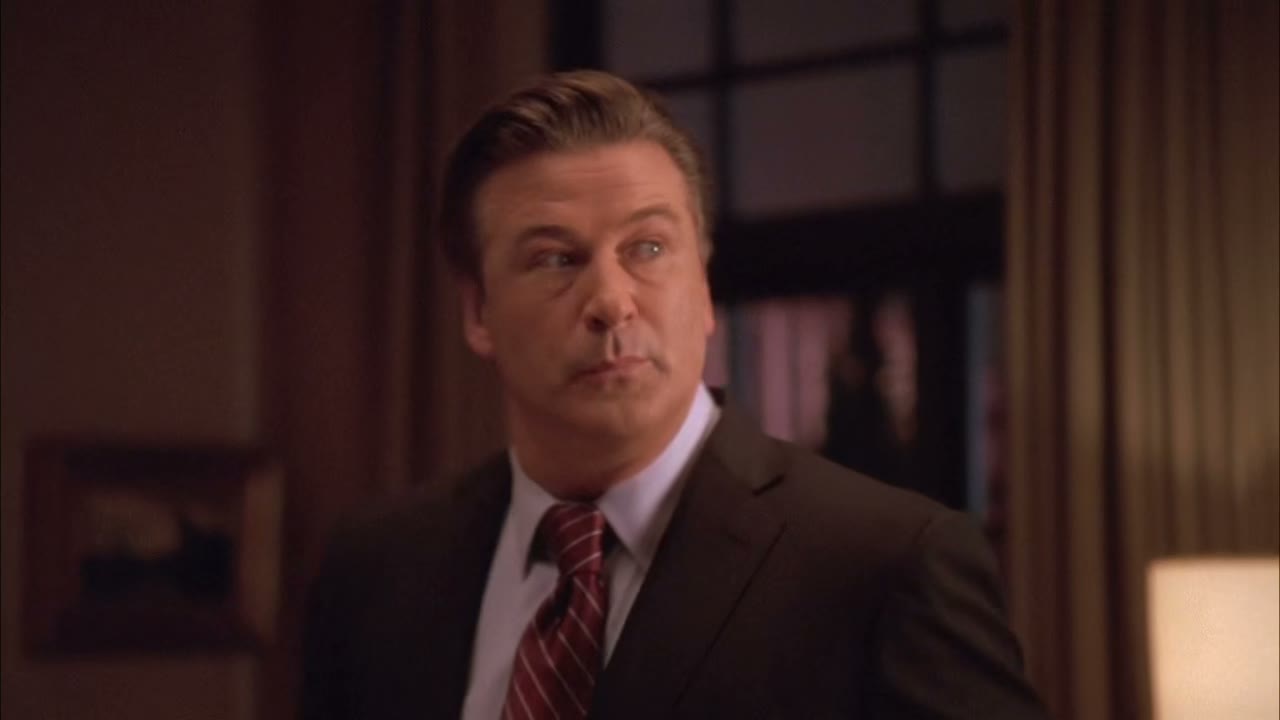 Mr. Donaghy? I've got some bad news.