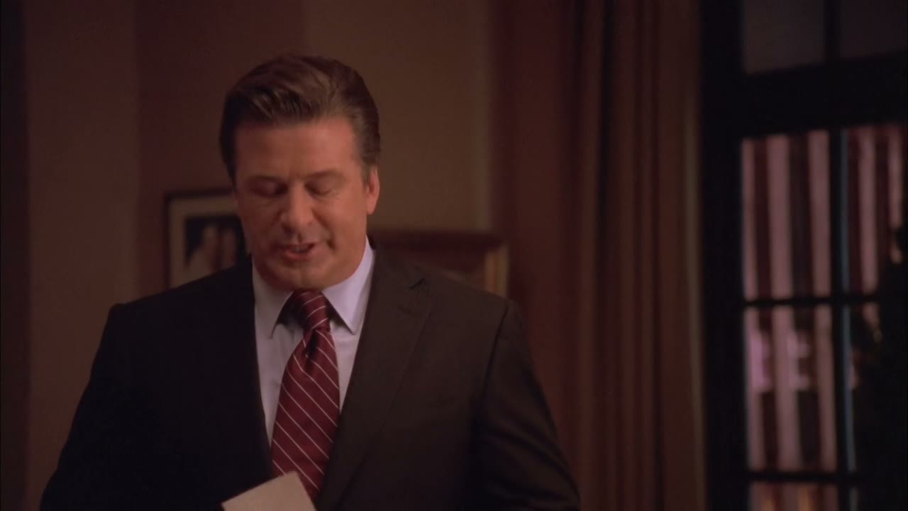 Apology accepted, Kenneth.