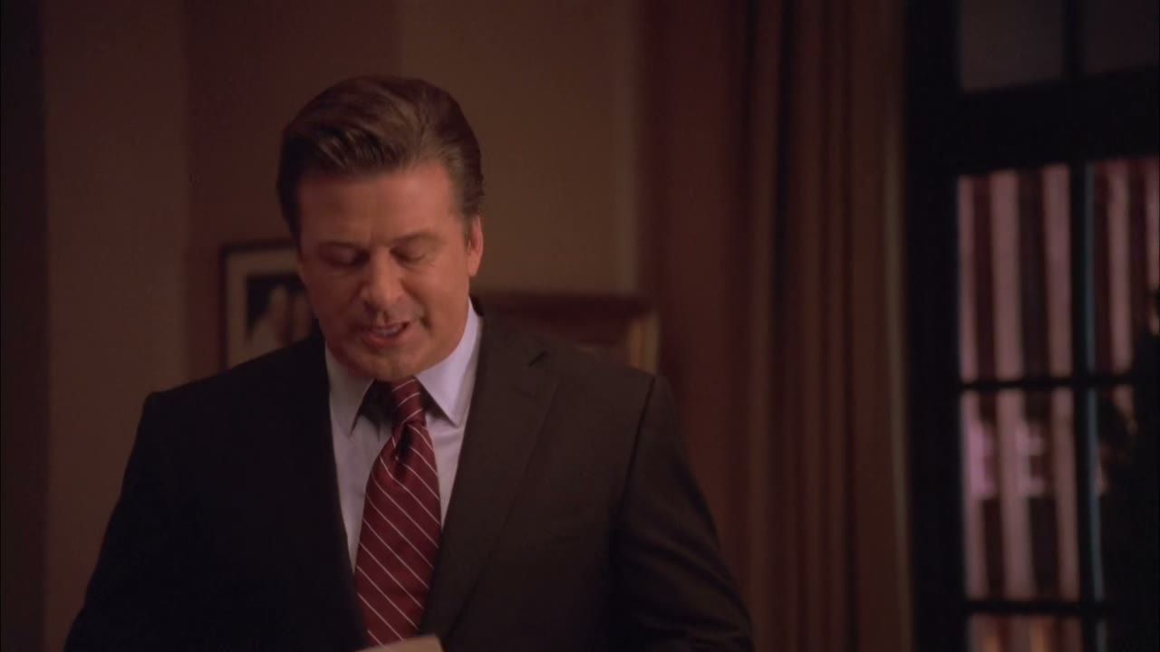 Apology accepted, Kenneth.