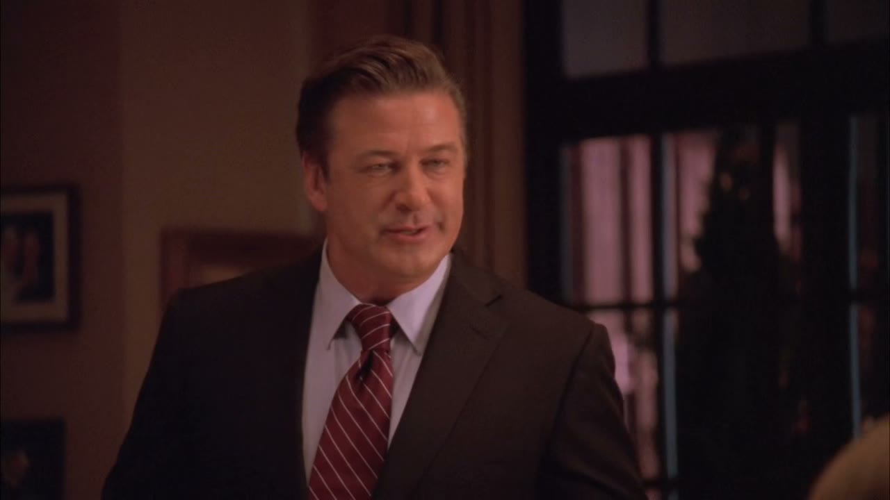 You like cookie jars, Kenneth?