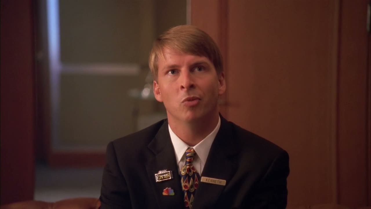 I remember when my Mom's friend Ron would come over.