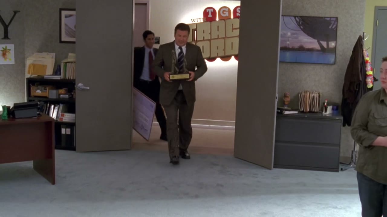 Attention, all. Attention, all.