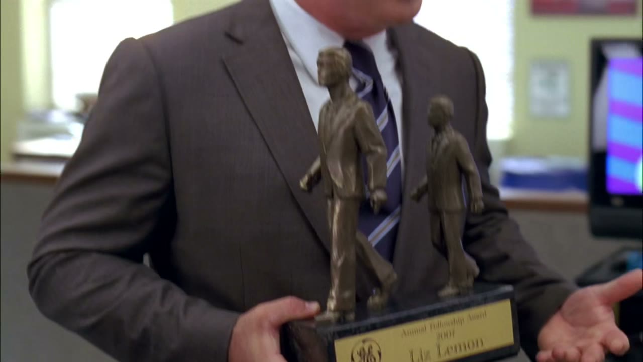 Ge fellowship award is none other