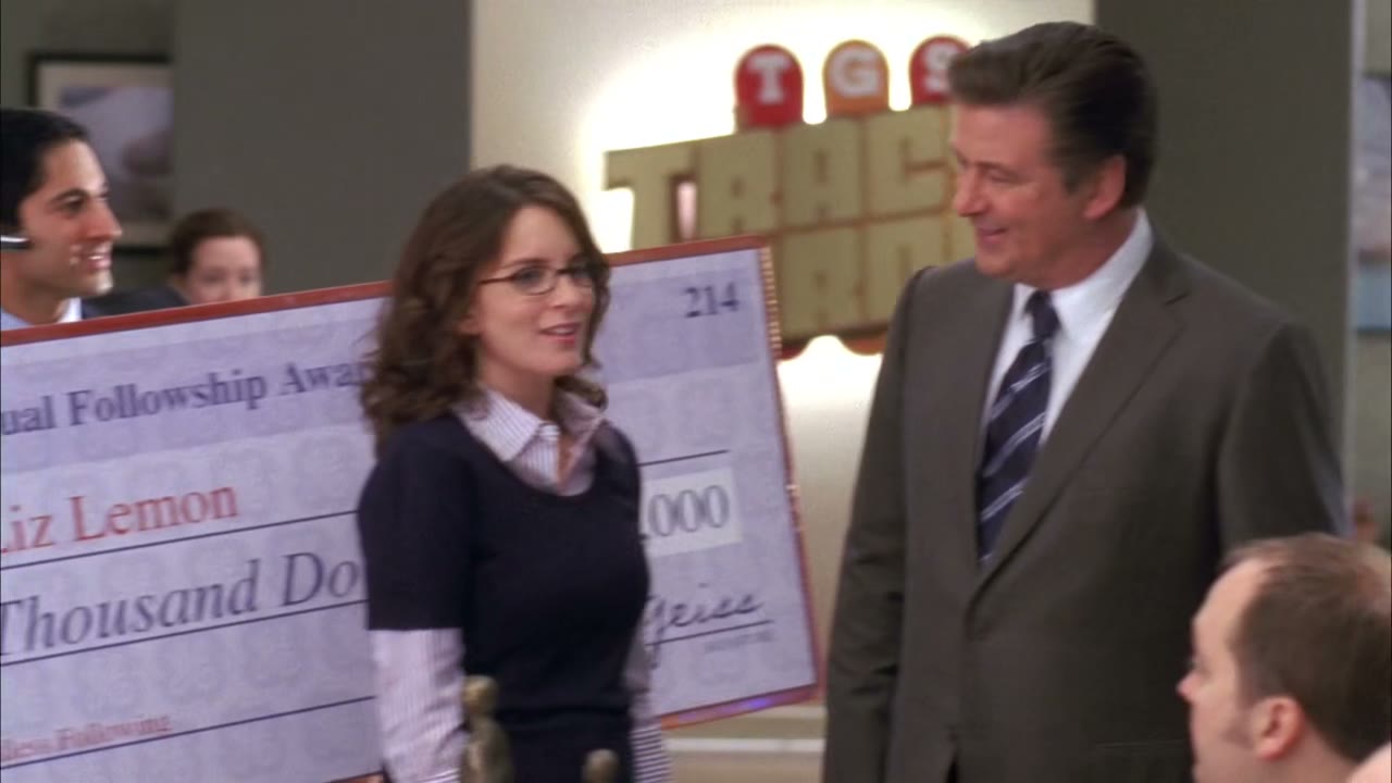 I accept this proudly on behalf