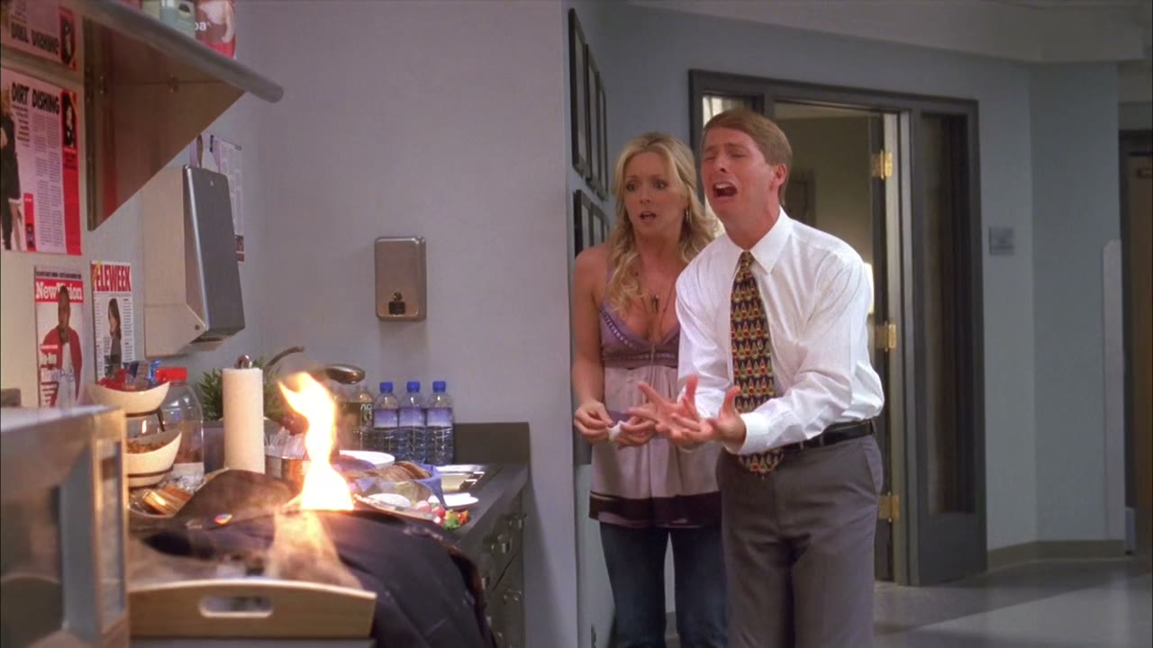 Oh, god, it hurts!