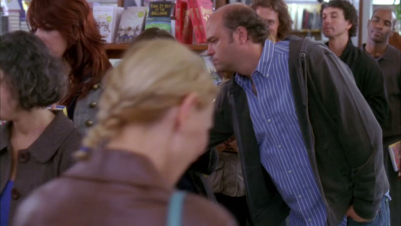 Who rosemary howard is.